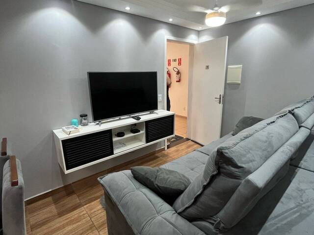 #249 - Apartamento para Venda em Itupeva - SP