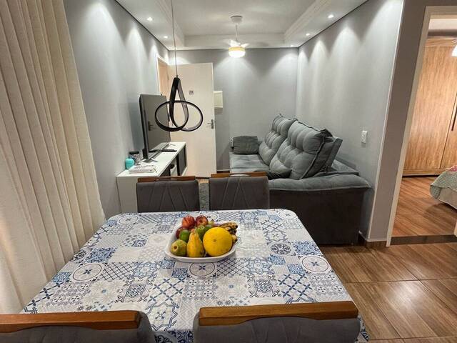 Apartamento para Venda em Itupeva - 5