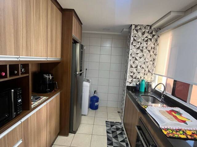 Apartamento para Venda em Itupeva - 4