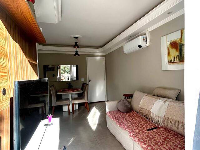 #250 - Apartamento para Venda em Itupeva - SP