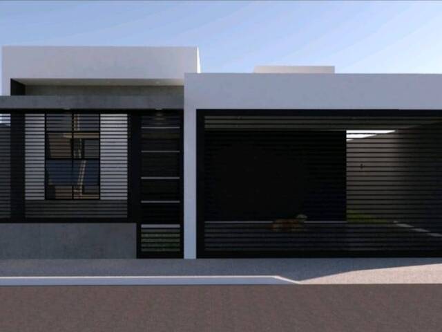 #252 - Casa para Venda em Itupeva - SP