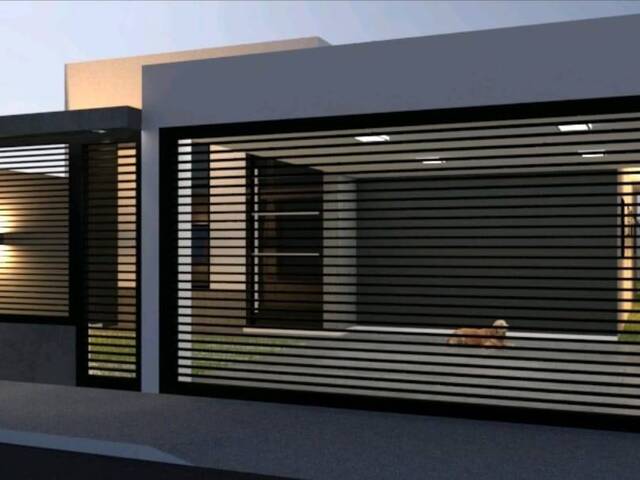 #252 - Casa para Venda em Itupeva - SP
