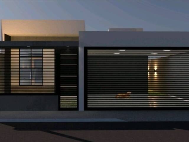 #252 - Casa para Venda em Itupeva - SP