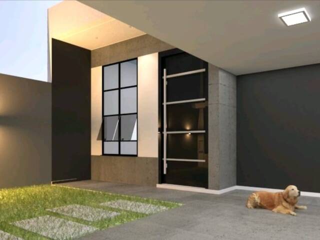 Casa para Venda em Itupeva - 5