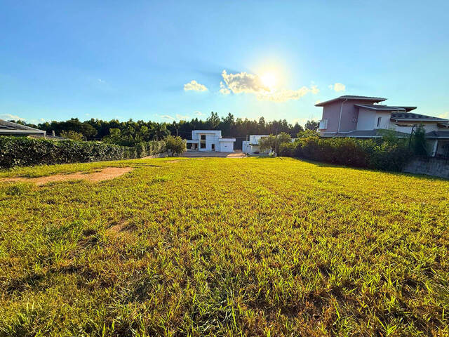 Área para Venda em Itupeva - 4