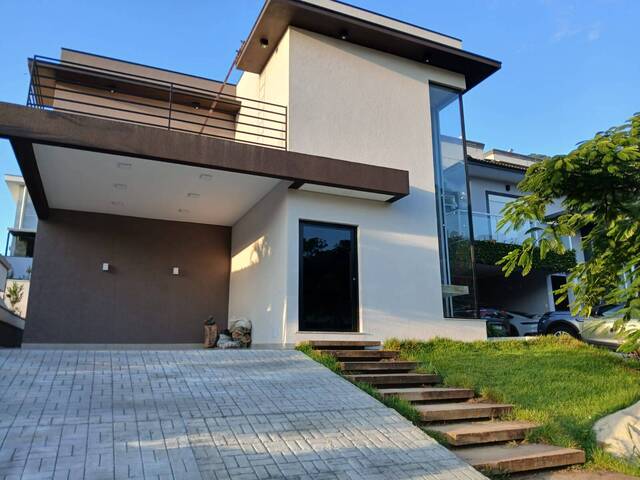 Venda em Residencial Ibi-Aram - Itupeva