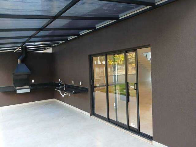 Casa para Venda em Itupeva - 3