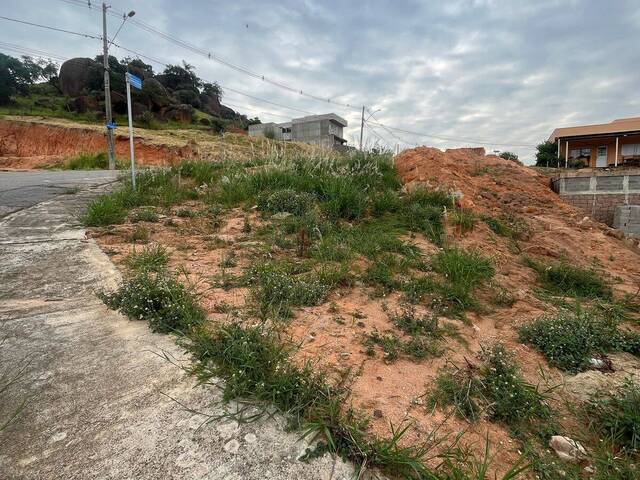 #254 - Área para Venda em Itupeva - SP