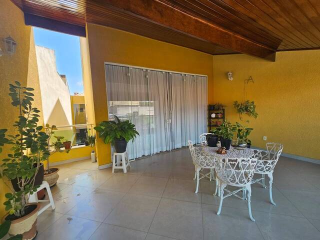 Casa para Venda em Itupeva - 4