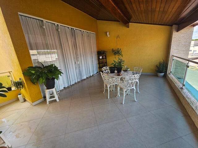 Casa para Venda em Itupeva - 5