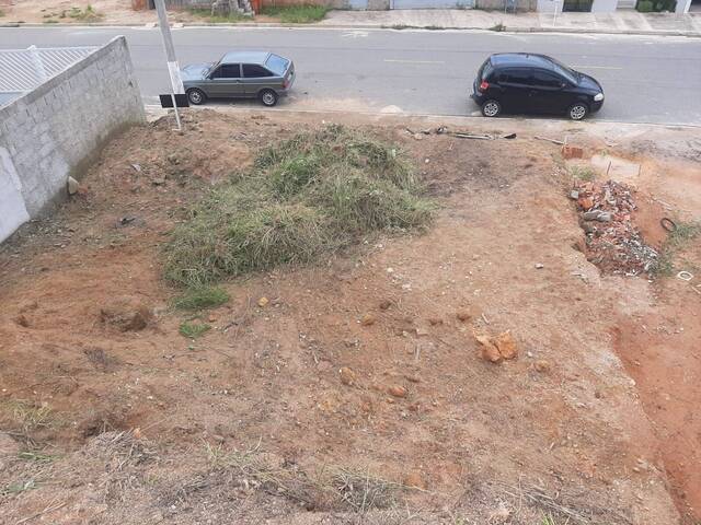 #261 - Área para Venda em Itupeva - SP