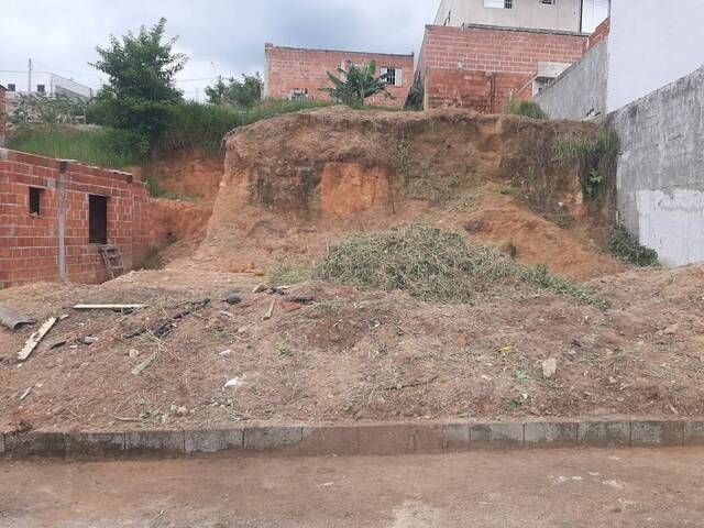 #261 - Área para Venda em Itupeva - SP