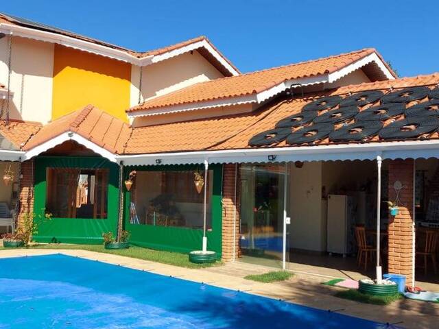 Casa para Venda em Itupeva - 2