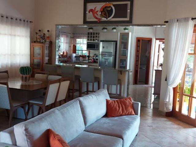 Casa para Venda em Itupeva - 3