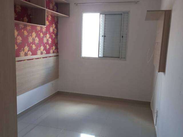 #264 - Apartamento para Venda em Jundiaí - SP