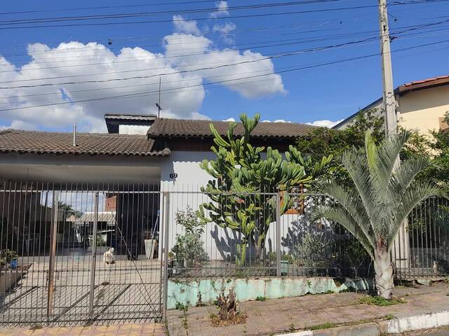 #268 - Casa para Venda em Itupeva - SP