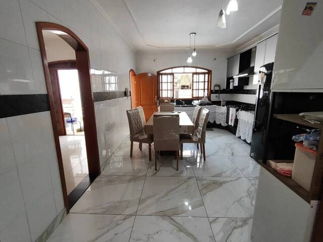 #270 - Casa para Venda em Itupeva - SP