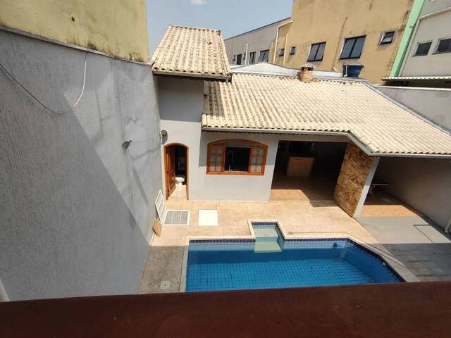 #270 - Casa para Venda em Itupeva - SP