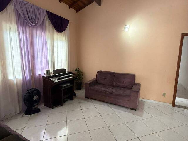 #271 - Casa para Venda em Itupeva - SP