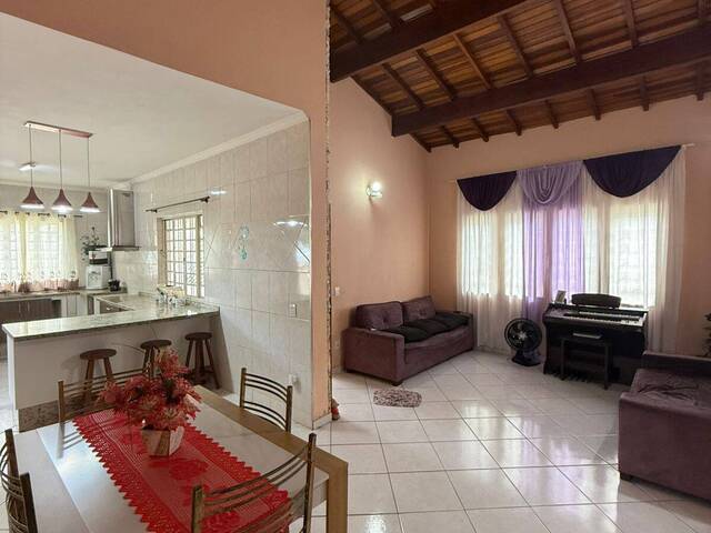 #271 - Casa para Venda em Itupeva - SP