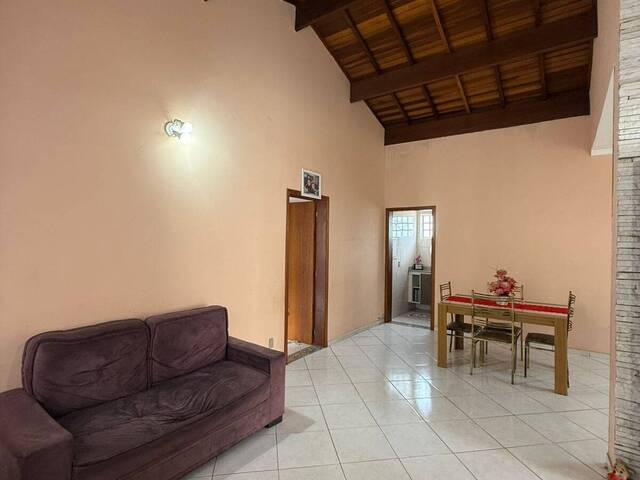 #271 - Casa para Venda em Itupeva - SP