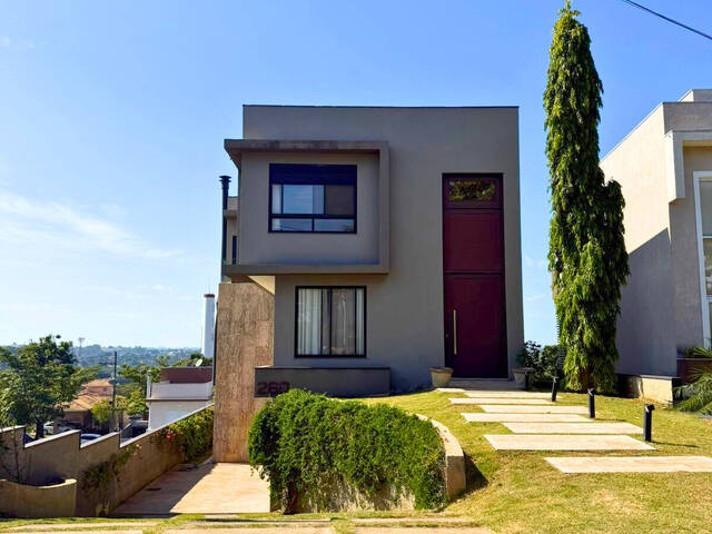 #272 - Casa para Venda em Itupeva - SP