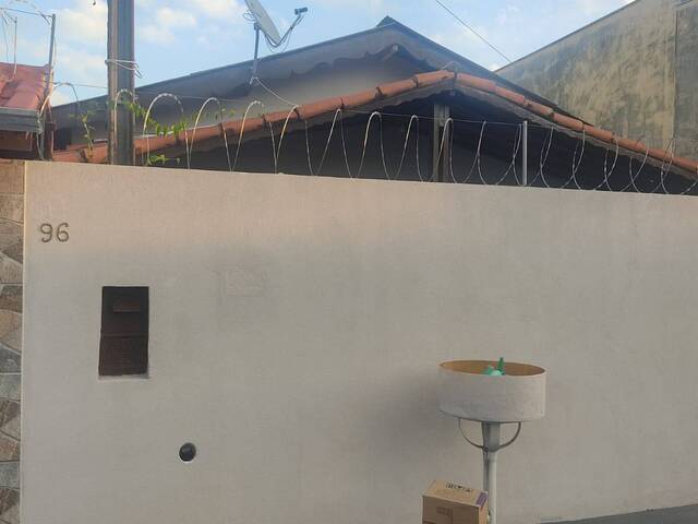 Sala para Venda em Itupeva - 4