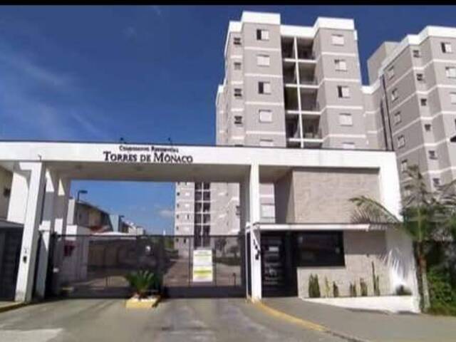 #275 - Apartamento para Venda em Itupeva - SP