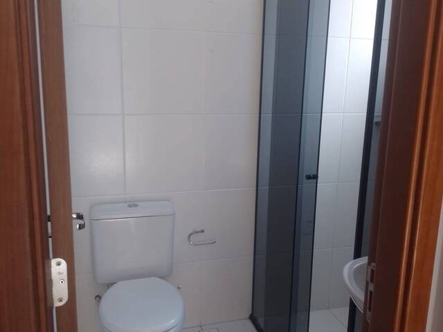 Apartamento para Venda em Itupeva - 4