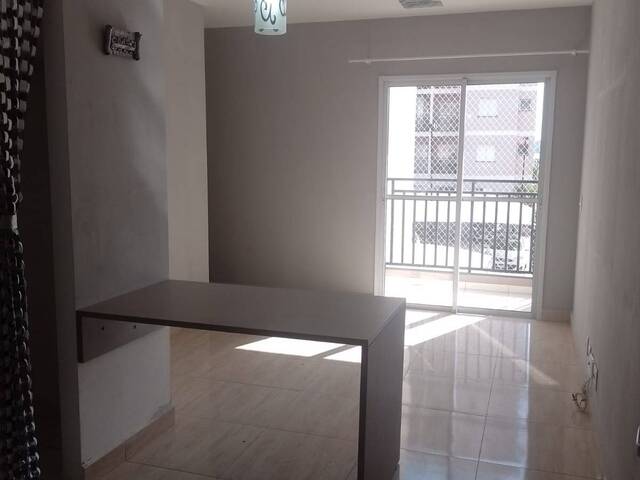 Apartamento para Venda em Itupeva - 5