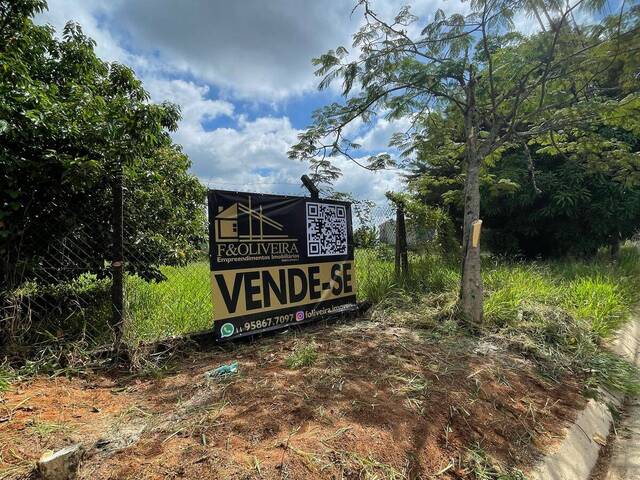 Venda em Parque dos Cafezais I - Itupeva