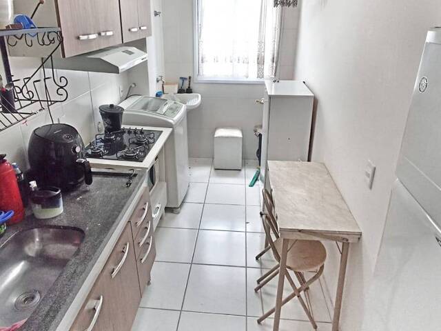 #279 - Apartamento para Venda em Itupeva - SP