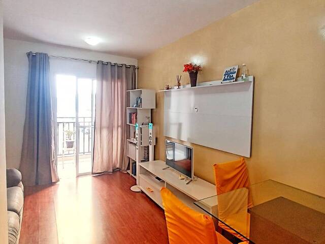 Apartamento para Venda em Itupeva - 5