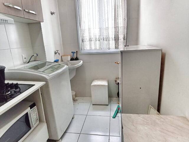 #279 - Apartamento para Venda em Itupeva - SP