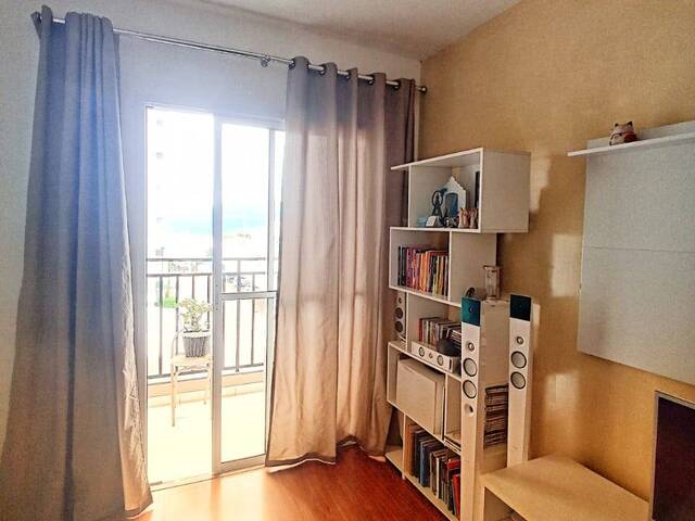 Apartamento para Venda em Itupeva - 4