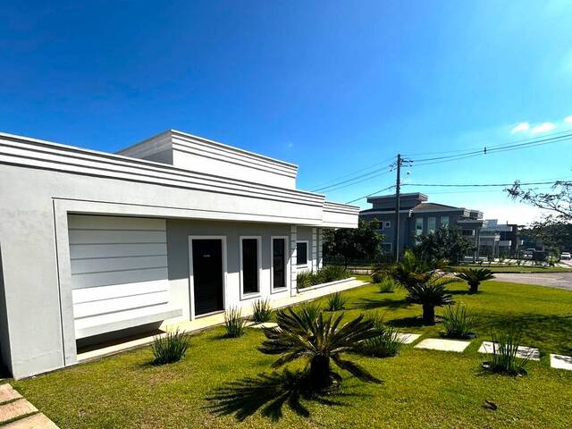 #280 - Casa para Venda em Itupeva - SP