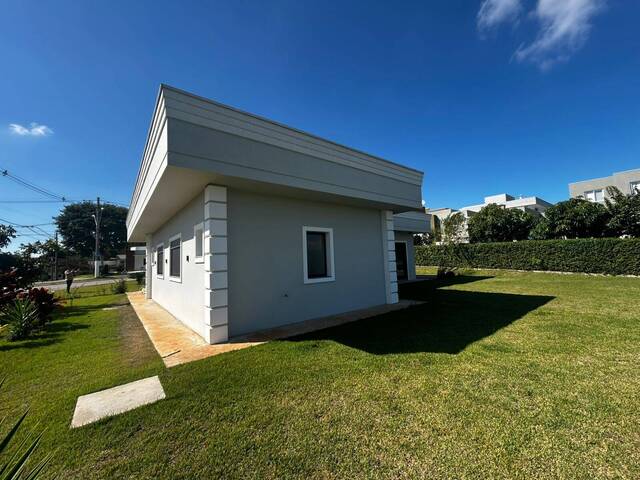 #280 - Casa para Venda em Itupeva - SP