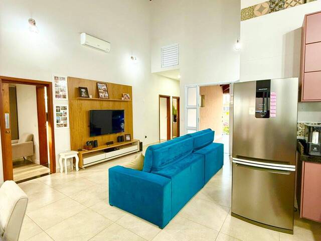 Casa para Venda em Itupeva - 5