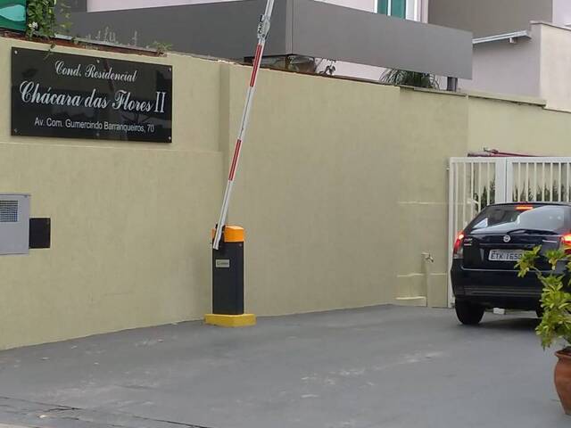 Venda em Jardim Santa Teresa - Jundiaí