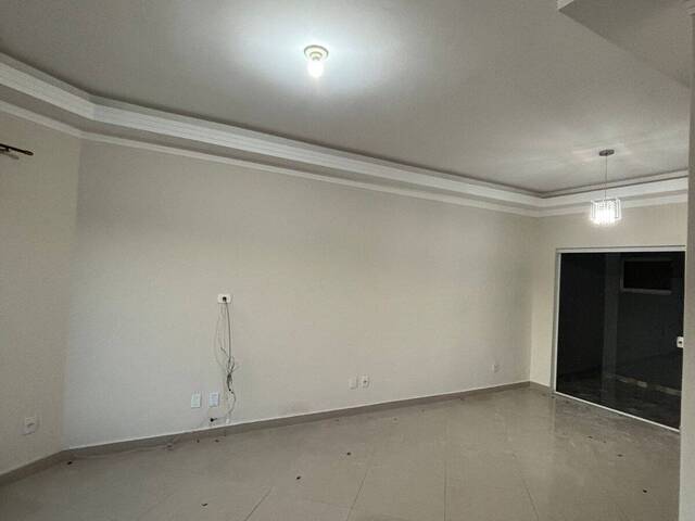 #288 - Casa para Locação em Itupeva - SP