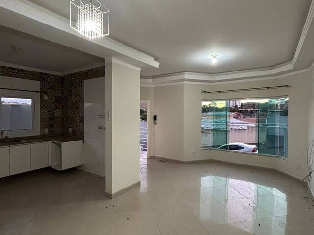 Casa para Locação em Itupeva - 4