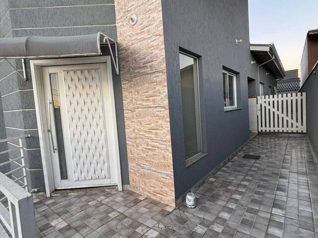 Casa para Locação em Itupeva - 5