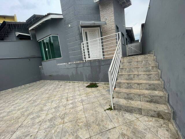 #288 - Casa para Locação em Itupeva - SP