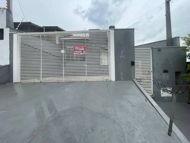 #288 - Casa para Locação em Itupeva - SP