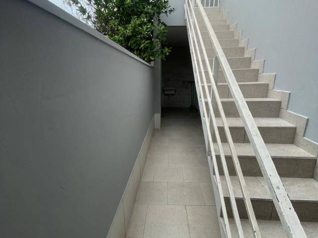 #290 - Casa para Locação em Itupeva - SP